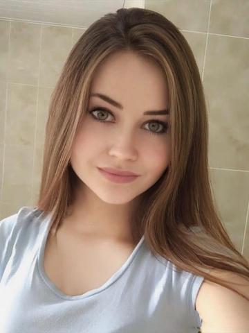 Проститутка Юна